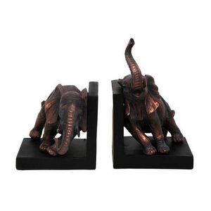 DEKORAČNÝ SLON vyobraziť