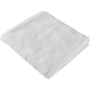 Esposa UTERÁK, 70/140 cm, biela vyobraziť