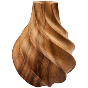 VÁZA, keramika, 22 cm vyobraziť