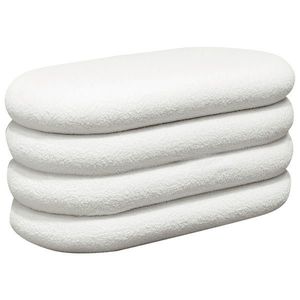 Xora LAVICA S ÚLOŽNÝM PRIESTOROM, drevo, textil, 85/42/42 cm vyobraziť