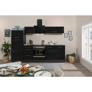 Respekta KUCHYNSKÝ BLOK vyobraziť