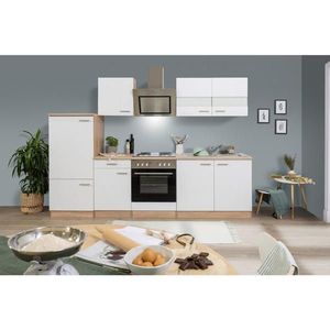 Respekta KUCHYNSKÝ BLOK vyobraziť