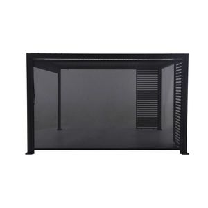 Gardenson ROLETA NA PERGOLU vyobraziť