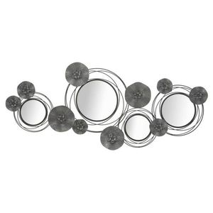 NÁSTENNÁ DEKORÁCIA 117/49/5.5 cm vyobraziť