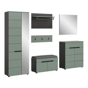 Livetastic PREDSIEŇOVÝ NÁBYTOK, 255/190/37 cm vyobraziť