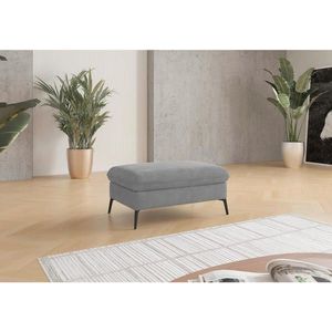 Sit & More TABURETKA, textil, 104/47/69 cm vyobraziť