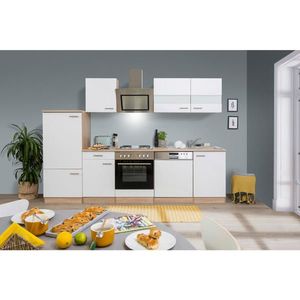 Respekta KUCHYNSKÝ BLOK vyobraziť