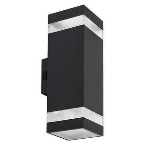 VONKAJŠIE LED SVIETIDLO 10.4/8.5/24, 7 cm vyobraziť