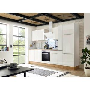 Respekta KUCHYNSKÝ BLOK vyobraziť