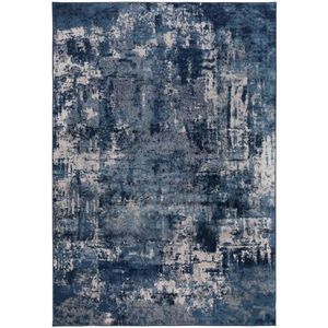 KOBEREC, 150/80 cm modrá vyobraziť