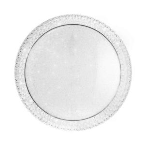 STROPNÉ LED SVIETIDLO, 50/50/13 cm vyobraziť