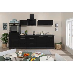 Respekta KUCHYNSKÝ BLOK vyobraziť