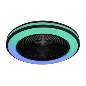 Mican STROPNÝ VENTILÁTOR, 58/14, 5 cm vyobraziť