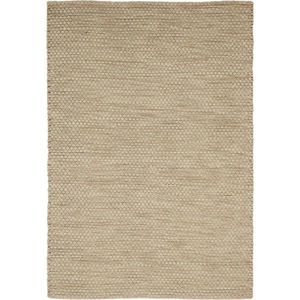 Boxxx RUČNE TKANÝ KOBEREC, 130/190 cm, biela vyobraziť