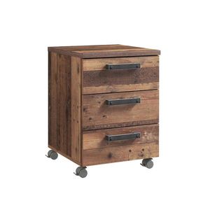 MID.YOU KONTAJNER NA KOLIESKACH, 40, 4/55, 9/41, 6 cm vyobraziť