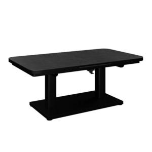 Amatio ZÁHRADNÝ STÔL, kameň, 140-180/80/53-76 cm vyobraziť