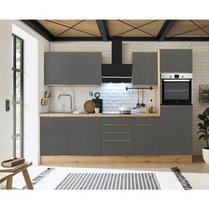 Respekta KUCHYNSKÝ BLOK vyobraziť