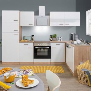 Respekta ROHOVÁ KUCHYŇA vyobraziť