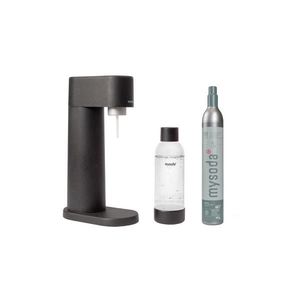 mysoda VÝROBNÍK SÓDY vyobraziť