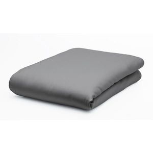 Fleuresse NAPÍNACIA PLACHTA, tmavohnedá, 180/200 cm vyobraziť