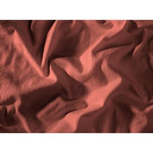 Fleuresse NAPÍNACIA PLACHTA, džersej, medená, 100/200 cm vyobraziť