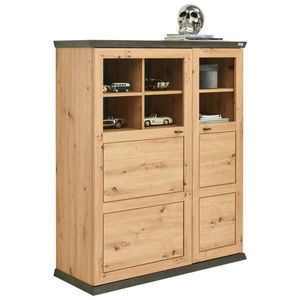 Hom`in VYSOKÁ KOMODA vyobraziť