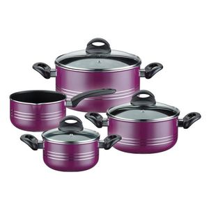 GSW SADA HRNCOV 4-dielne vyobraziť