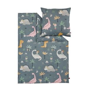 S. Oliver DETSKÁ POSTEĽNÁ BIELIZEŇ 100/135 cm vyobraziť