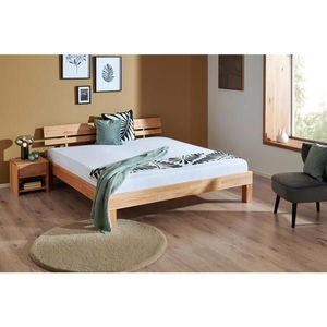 P & B POSTEĽ, jadrový buk vyobraziť