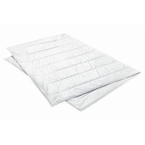 Centa-Star CELOROČNÁ PRIKRÝVKA, 200/200 cm, vyobraziť