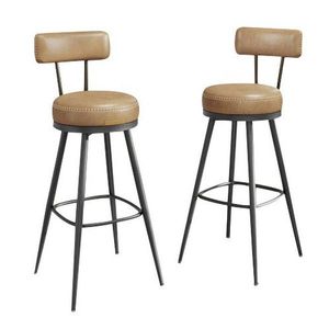 Boxxx SADA BAROVÝCH STOLIČIEK 2 kus vyobraziť