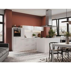 Respekta KUCHYNSKÝ BLOK vyobraziť