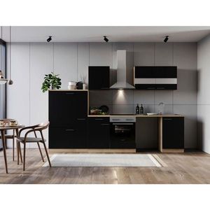 Respekta KUCHYNSKÝ BLOK vyobraziť