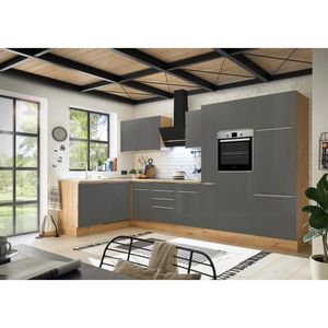 Respekta ROHOVÁ KUCHYŇA vyobraziť