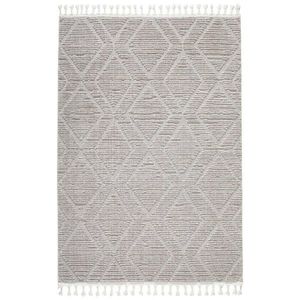 Novel TKANÝ KOBEREC, 80/150 cm sivá vyobraziť