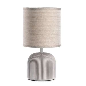 STOLNÁ LAMPA, E14, 15/28 cm vyobraziť