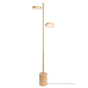 Good & Mojo STOJACIA LAMPA, 40/146 cm vyobraziť