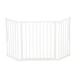 Baby Dan BEZPEČNOSTNÁ ZÁBRANA NA SCHOD vyobraziť