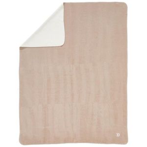 Dieter Knoll DOMÁCA DEKA, bavlna, 150/200 cm vyobraziť