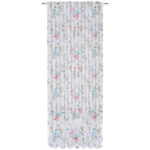 Esposa HOTOVÝ ZÁVES, polopriehľadné, 140/245 cm vyobraziť