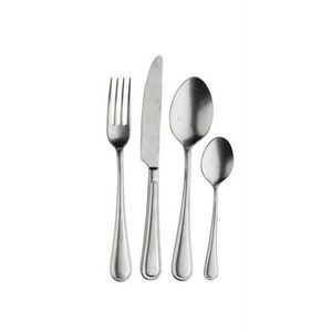 Pintinox SADA PRÍBOROV ušľachtilá oceľ, 16-dielne vyobraziť