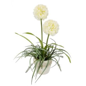 UMELÝ KVET vyobraziť