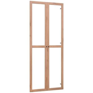 Carryhome SADA DVERÍ vyobraziť