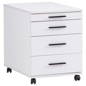 Carryhome KONTAJNER NA KOLIESKACH, 43/56/60 cm vyobraziť