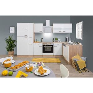 Respekta KUCHYNSKÝ BLOK BEZ SPOTREBIČO vyobraziť