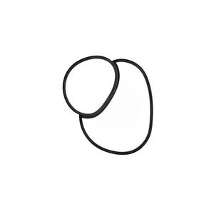 Trio Leuchten STROPNÉ LED SVIETIDLO, 43, 5/11, 5/36 cm vyobraziť