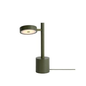 Good & Mojo STOLNÁ LAMPA, dotykový stmievač, 21/21/35 cm vyobraziť