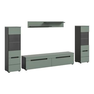 Livetastic OBÝVACIA STENA vyobraziť