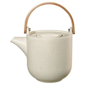 ASA ČAJOVÁ KANVICA porcelán keramika vyobraziť