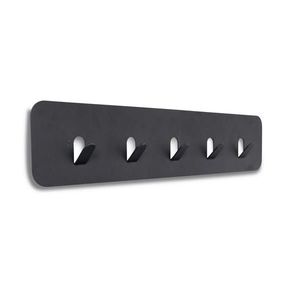 Xora LIŠTA S HÁČIKMI, 50/10/3 cm vyobraziť